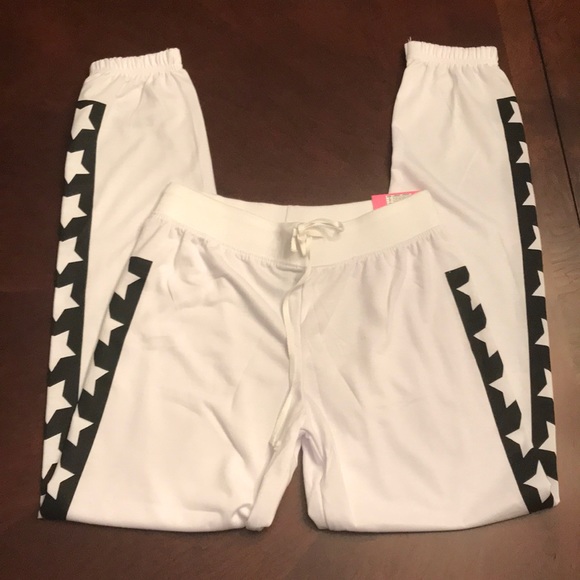 Star Joggers - Picture 2 of 5